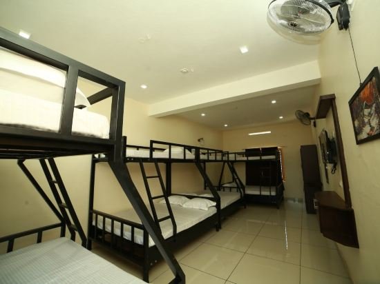 the paddy field inn hostel