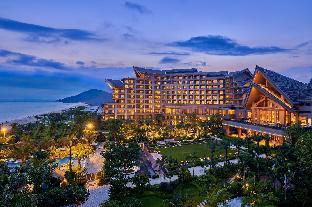 Doubletree By Hilton Shanwei,Shanwei>>Shantou,5 star