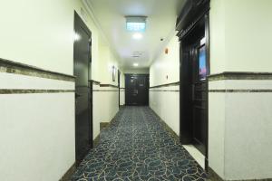 eureka hotel