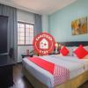 eureka hotel