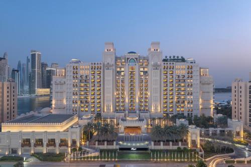 fairmont the palm