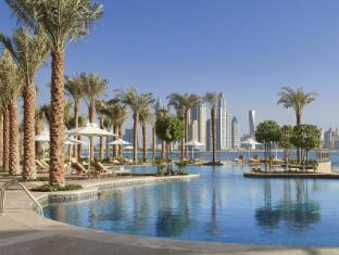 fairmont the palm