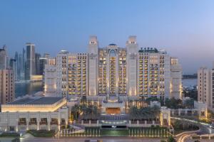 fairmont the palm
