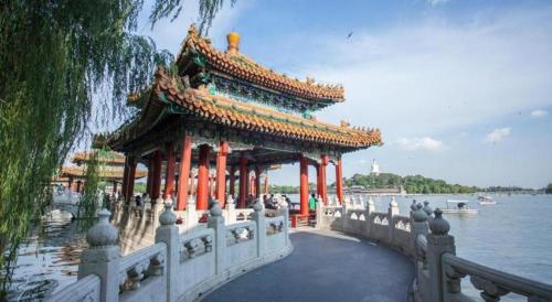 xana lite beijing tiananmen dashilanr branch