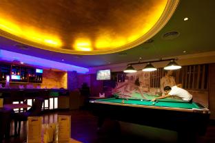 moscow hotel