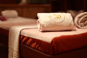 moscow hotel