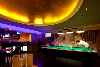 moscow hotel