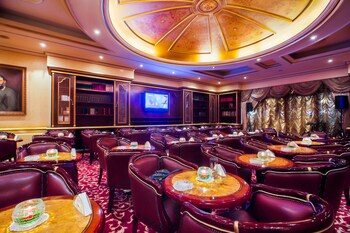 moscow hotel