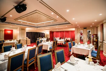 moscow hotel