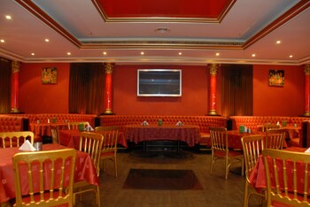 moscow hotel