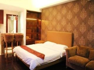 orange guangzhou grand continental service apartme