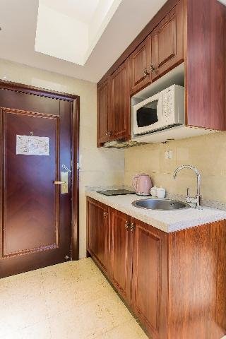 orange guangzhou grand continental service apartme