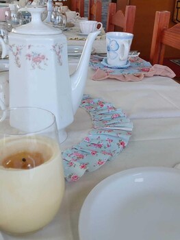 hotel parador ruta 40