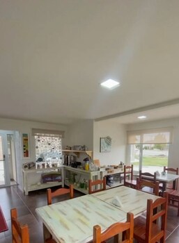 hotel parador ruta 40