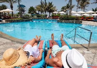 ja palm tree court dubai