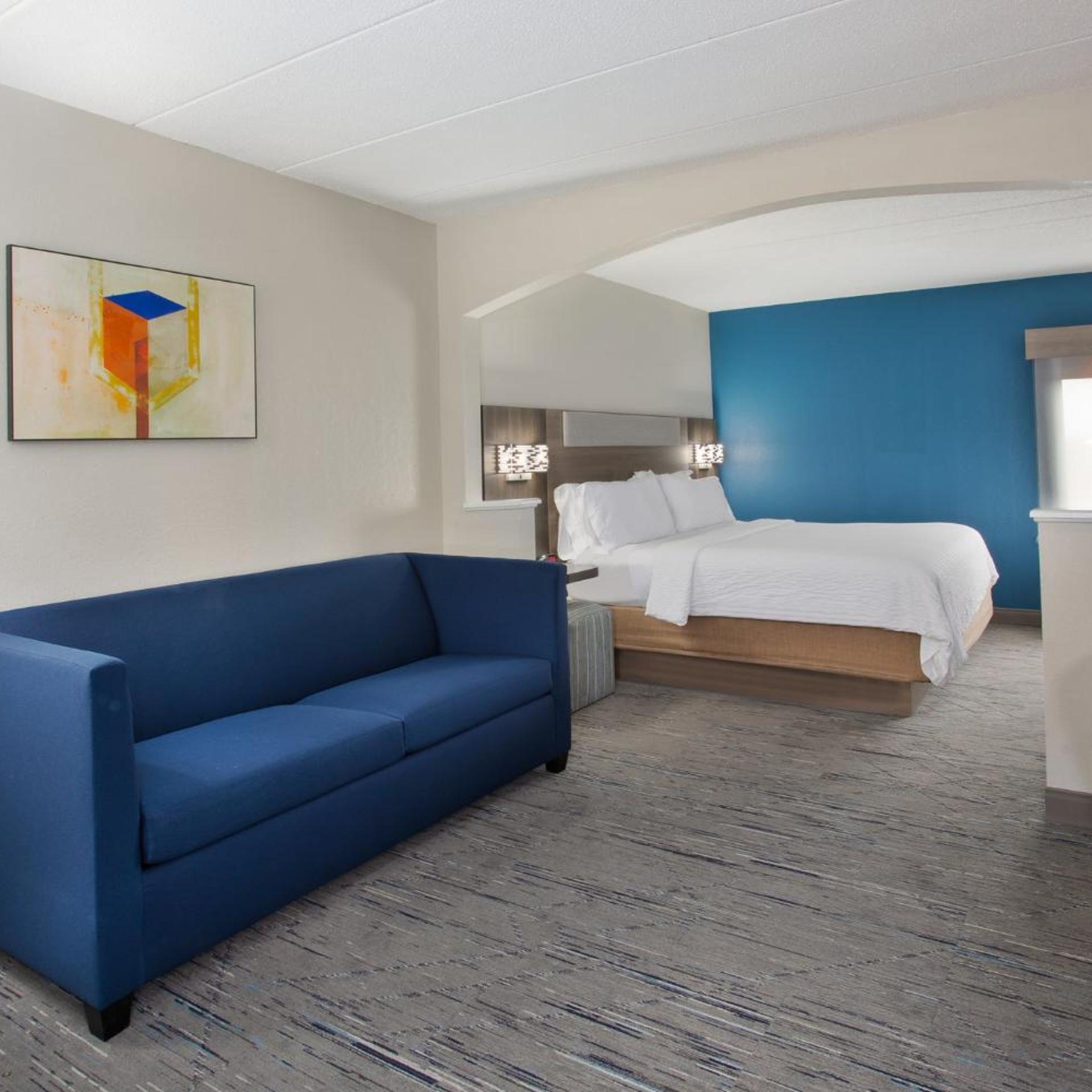holiday inn express hotel and suites dover by ihg