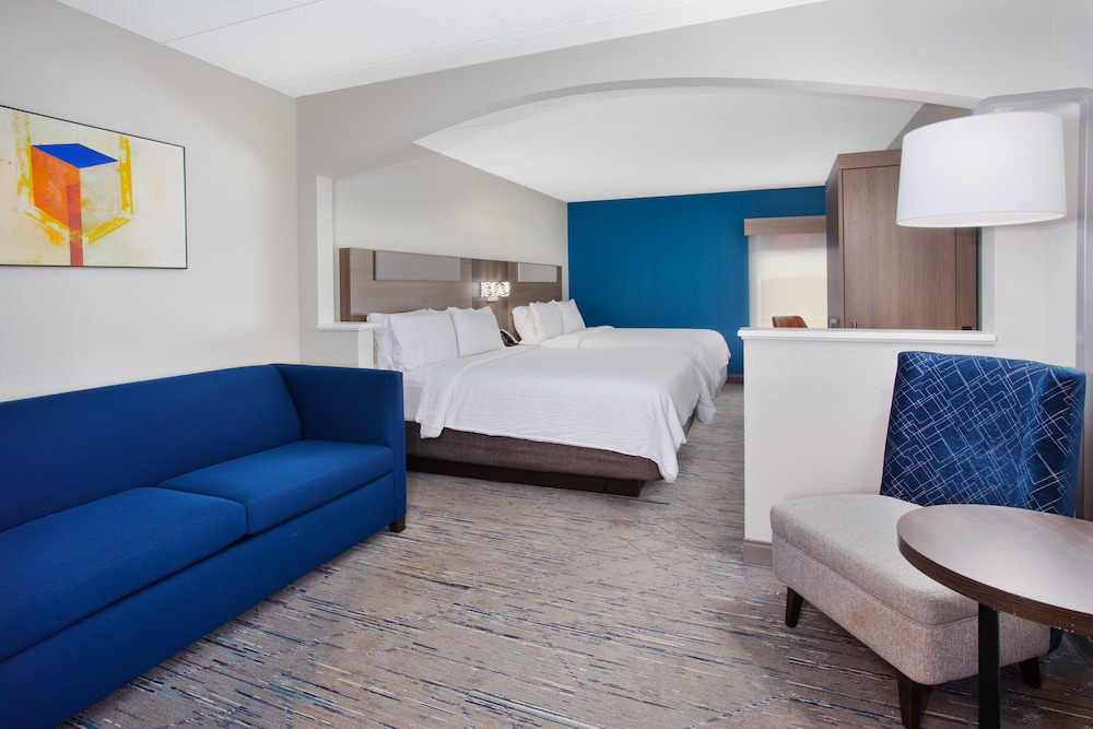 holiday inn express hotel and suites dover by ihg
