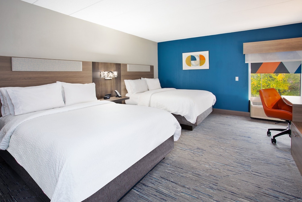 holiday inn express hotel and suites dover by ihg
