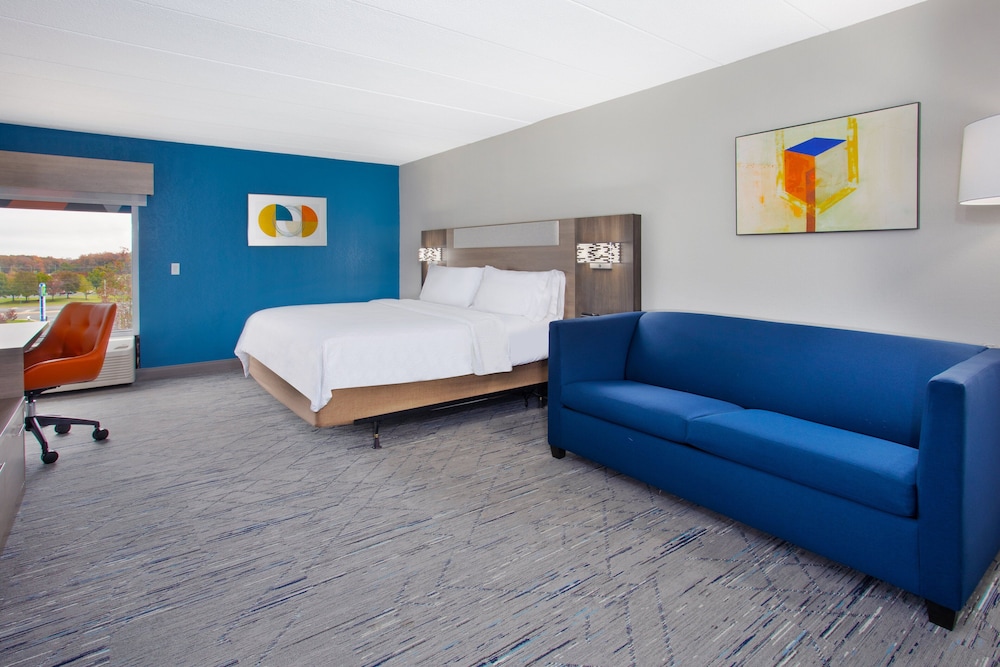 holiday inn express hotel and suites dover by ihg