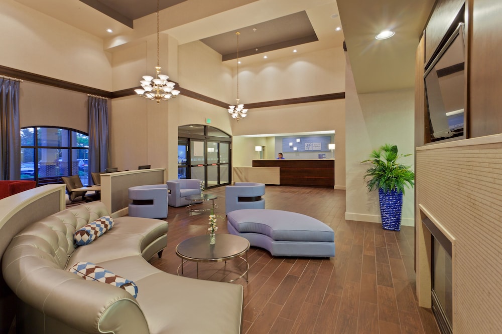 holiday inn express hotel and suites dover by ihg
