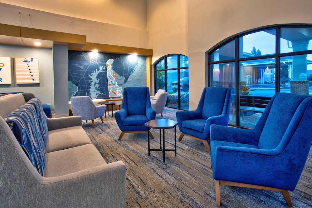 holiday inn express hotel and suites dover by ihg