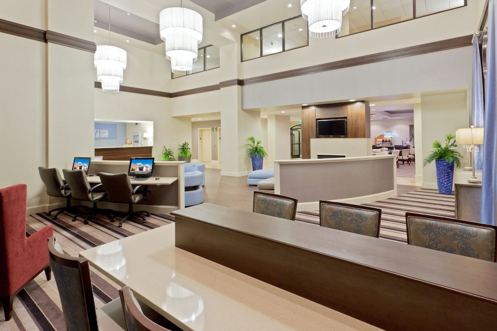holiday inn express hotel and suites dover by ihg