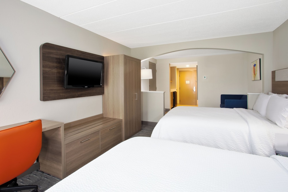 holiday inn express hotel and suites dover by ihg