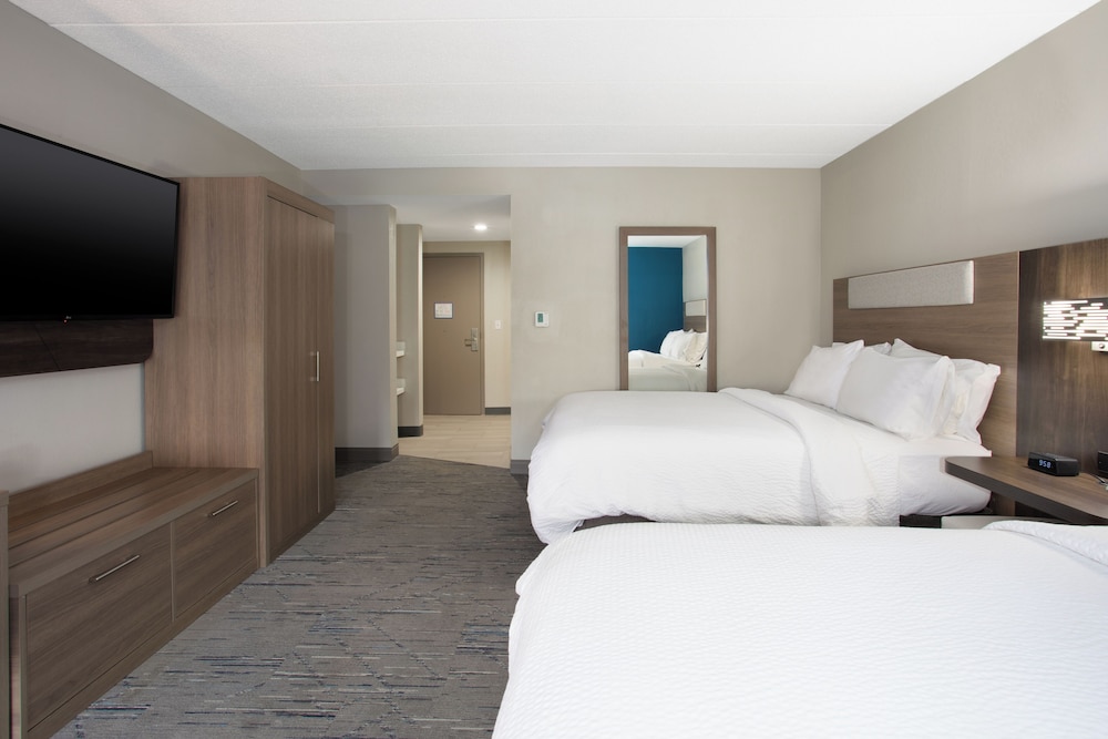 holiday inn express hotel and suites dover by ihg