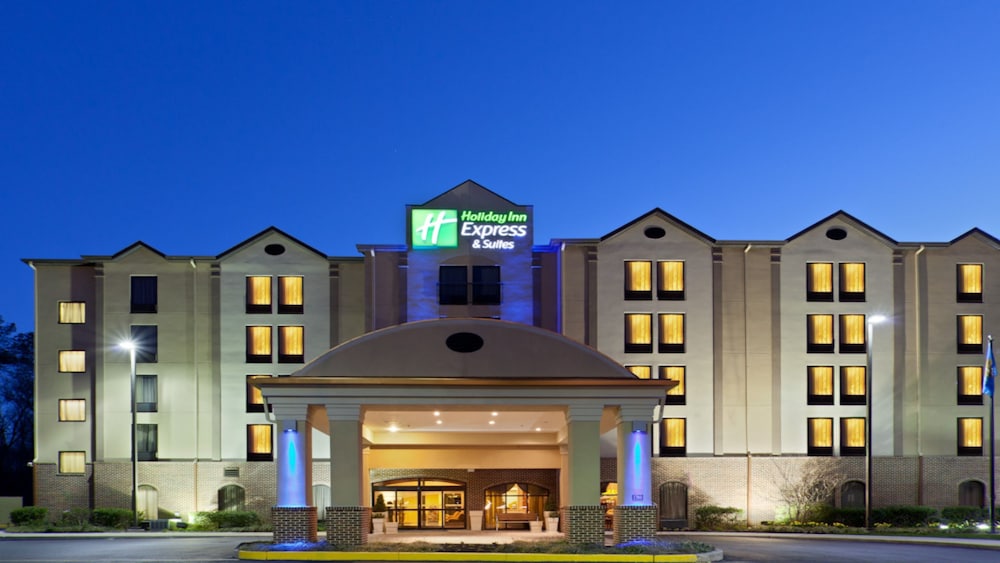 holiday inn express hotel and suites dover by ihg