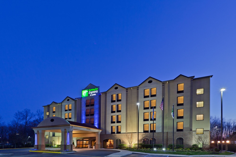 holiday inn express hotel and suites dover by ihg