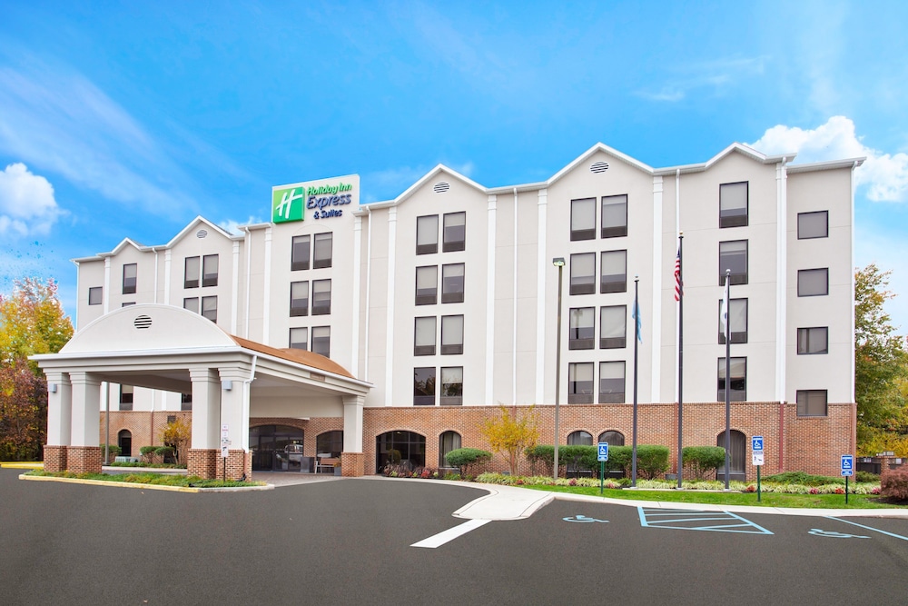 holiday inn express hotel and suites dover by ihg