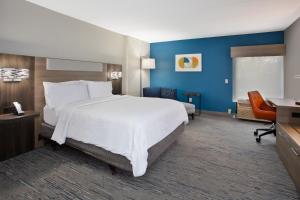 holiday inn express hotel and suites dover by ihg