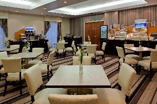 holiday inn express hotel and suites dover by ihg