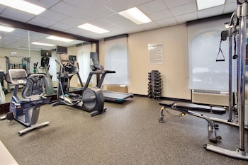 Holiday Inn Express Hotel & Suites Dover By Ihg,Harrington>>Dover,3 star