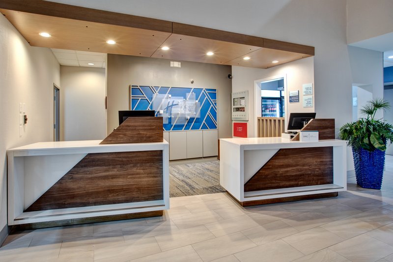 holiday inn express hotel and suites dover by ihg