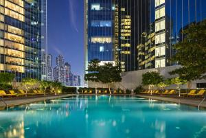 anantara downtown dubai hotel