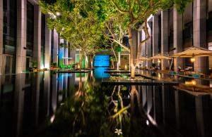 anantara downtown dubai hotel