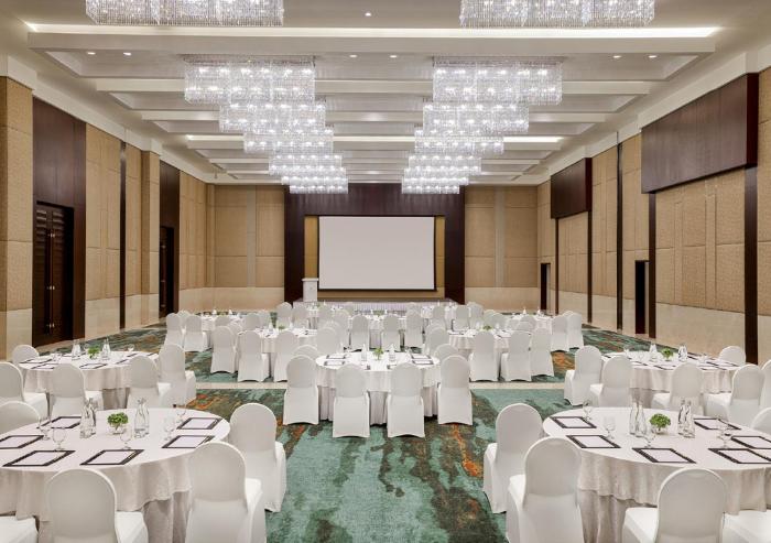 anantara downtown dubai hotel
