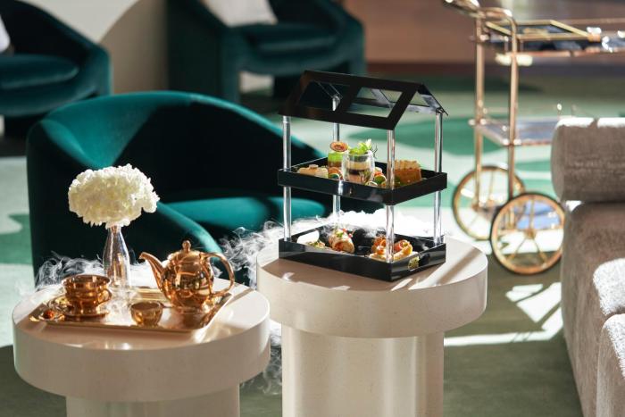 anantara downtown dubai hotel
