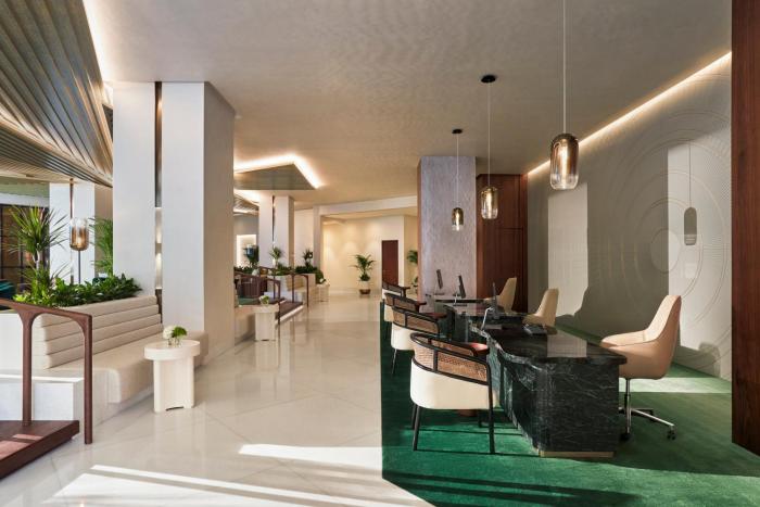 anantara downtown dubai hotel