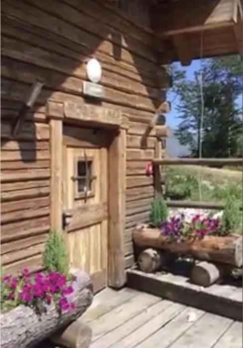 chalet morel 1586 hotel and spa