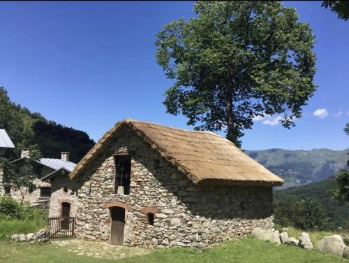 chalet morel 1586 hotel and spa