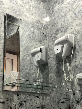 guest house elguja qushashvili