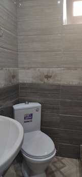 guest house elguja qushashvili