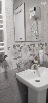 guest house elguja qushashvili