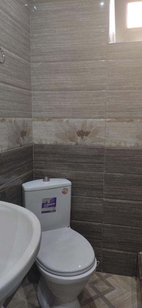 guest house elguja qushashvili