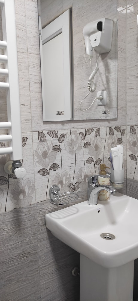 guest house elguja qushashvili