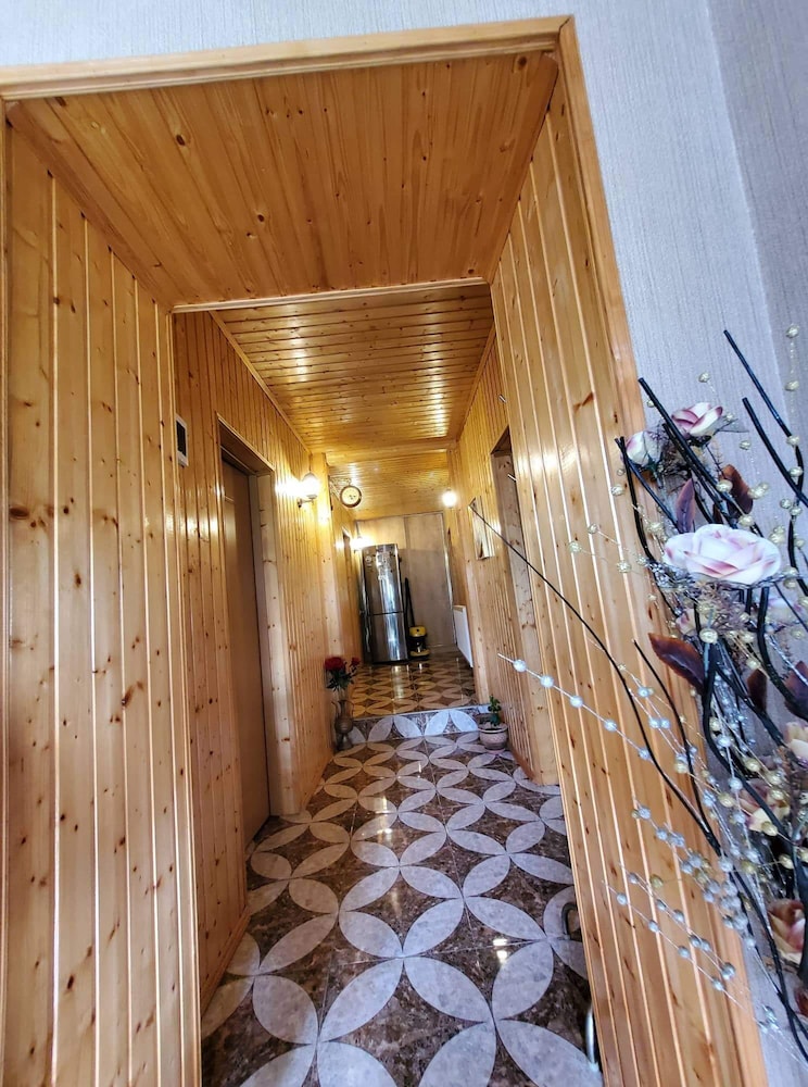 guest house elguja qushashvili