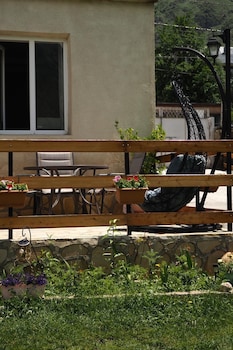 guest house elguja qushashvili