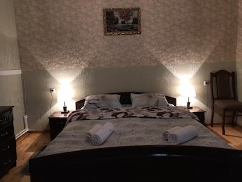 guest house elguja qushashvili